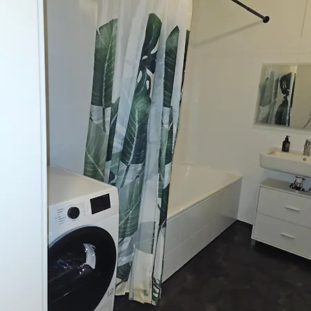 アパート Zentral In Fussgaengerzone, 3 Schlafzimmer, 6 Personen