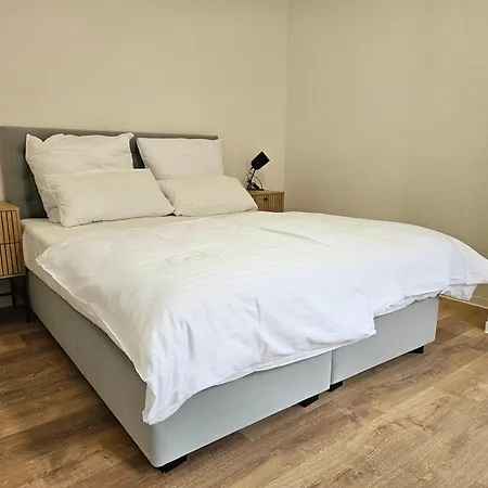 Apartment Zentral In Fussgaengerzone, 3 Schlafzimmer, 6 Personen *