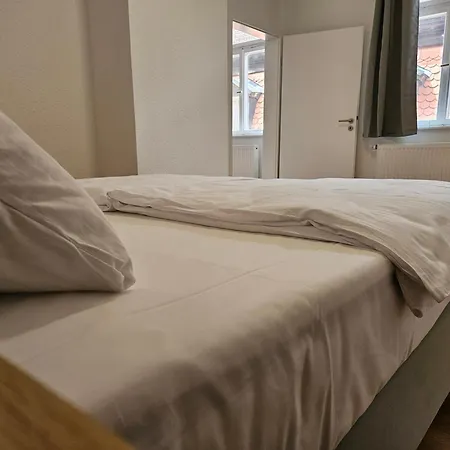 Zentral In Fussgaengerzone, 3 Schlafzimmer, 6 Personen *