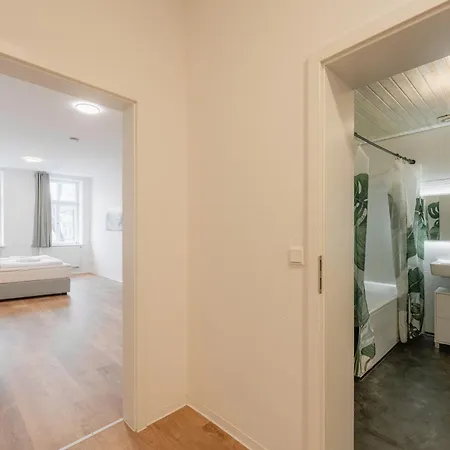 Zentral In Fussgaengerzone, 3 Schlafzimmer, 6 Personen *