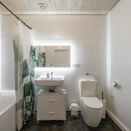 Апартаменты Zentral In Fussgaengerzone, 3 Schlafzimmer, 6 Personen *