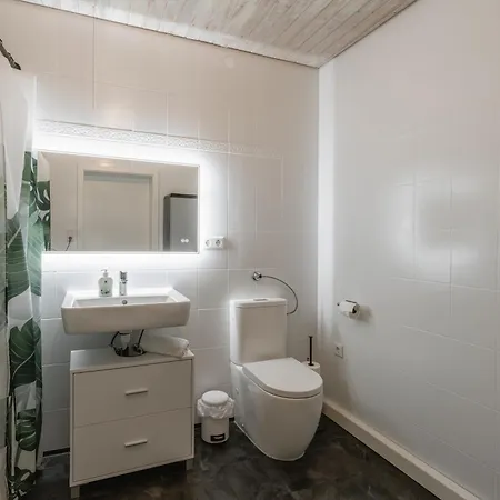 Lägenhet Zentral In Fussgaengerzone, 3 Schlafzimmer, 6 Personen *